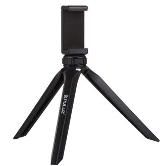 1Pcs Mobiele Telefoon Camera Schieten Mini Draagbare Plastic Statief Verstelbare Handheld Live-uitzending Stand Video Schieten Statief