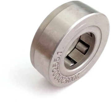 1pcs MOCHU 200520100255.1 17X35X12 DX35X17X12 One Way Needle Bearing Clutch Needle roller bearings