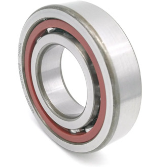 1pcs MOCHU 7207 7207AC 7207AC/P5 35x72x17 Angular Contact Bearings Spindle Bearings CNC ABEC-5