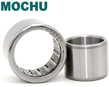 1pcs MOCHU HF2520 IR20x25x20 HF253216 25X32X20 HFI2020 20x32x20 Drawn cup needle roller bearings With inner ring