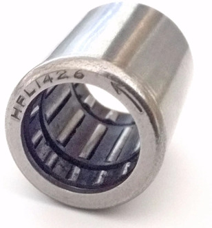 1pcs MOCHU HFL1426 HFL 1426 14X20X26 HFL142026 One Way Needle Bearing Clutch Needle roller bearings