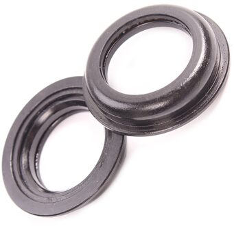 1Pcs Mountainbike Voorvork Headset Crown 44Mm Verborgen Ball Bearing Headsets Duurzaam Praktische Fiets Accessoire