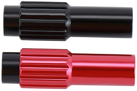 1pcs MTB Road Bike 4mm Brake Cable Gear Shifter Connector Line Regulator Adjust Housing Cap Bicycle Adjustment Screw Bolts