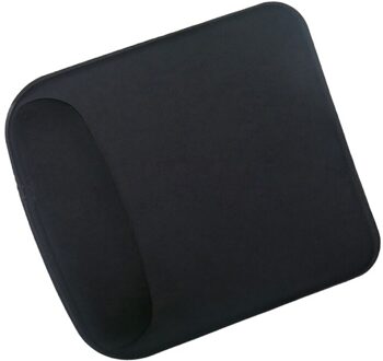 1Pcs Muismat Met Polssteun Voor Laptop Mat Anti-Slip Gel Polssteun Polsband Muis Mat Pad voor Pc Laptop Computer Eva + Pu 01