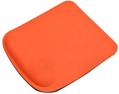 1Pcs Muismat Met Polssteun Voor Laptop Mat Anti-Slip Gel Polssteun Polsband Muis Mat Pad voor Pc Laptop Computer Eva + Pu 05