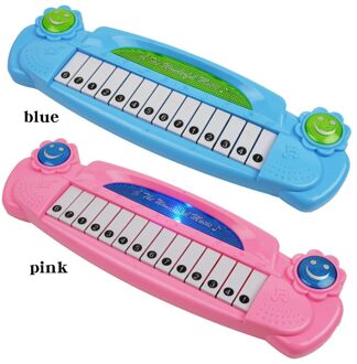 1Pcs Multi Elektronische Onderwijs Kinderen Vroege Muziek Functionele Piano Speelgoed