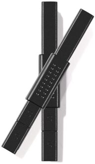 1Pcs Multi-Funcation 12 In 1 Magnetische Nail Art Stick 3D Kat Ogen Effect Sterke Magneet Board Schilderij gel Nagellak Tool