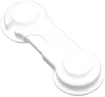 1Pcs multifunctionele Baby Veiligheid Lock Kast Kastdeur Lade Veiligheid Sloten Baby Kids Veiligheid Zorg Security Baby bescherming