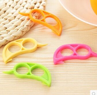 1Pcs Multifunctionele Fruit Slicer Dunschiller Aardappel Wortel Snijden Apparaat Handleiding Shredder Machine Keuken Gereedschap willekeurig 1stk