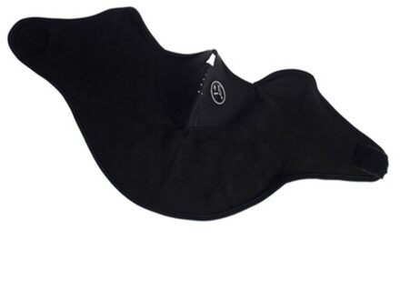 1Pcs Neck Warm Ski Snowboard Bike Motorcycle Wandelen Lichtgewicht Zachte Flexibele Gezichtsmasker