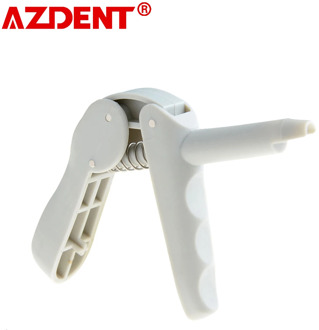 1pcs New And Useful Dental Composite Gun Dispenser Applicator