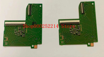 1PCS/NEW LCD Display Driver Board For SONY a7ii A7 II (ILCE-7M2) / A7R II A7RII ILCE-7RM2 Repair Part