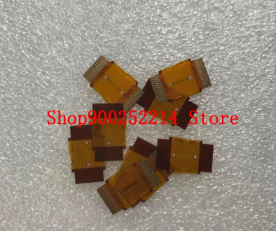 1PCS/NEW Power Board Connection Mainboard Flex Cable FPC For Canon 70D Camera Replacement Unit Repair Part