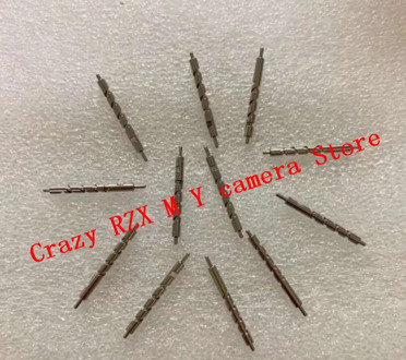 1PCS/NEW Shutter Screw Rod Mirror Box Auger Solves Machine Error For Canon 6D mark II 6D2 Digital Camera Repair Part