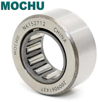 1PCS NK15X27X12 NK152712 15X27X12 ZS190 MOCHU Needle roller bearings With machined rings Without an inner ring