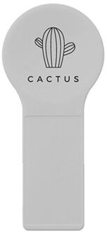 1Pcs Nordic Decor Stijl Draagbare Toilet Seat Cover Lifter Sanitaire Closestool Seat Cover Lift Handvat Voor Reizen Thuis Badkamer grijs