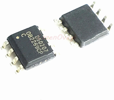 1PCS OB6572CP OB6563CP OB5269CP OB3350CP OB3330CP OB2535CP OB2353CP OB2279CP OB2276CP OB2269CP OB2268CP OB2226CP OB2223CP SOP-8
