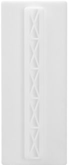 1Pcs Office Kabel Fixer Rack Zelfklevende Power Strip Houder Fixator Router Papier Opbergdoos Plank Muur Gemonteerde socket