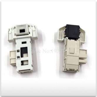 1Pcs Onderdelen Voor Wasmachine Vertraging Schakelaar Deur WD7205 WM2205 DA070 Deurslot