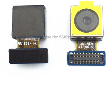 1pcs Original New Rear big Camera Module Flex Cable For Samsung Galaxy J5 (2016) J510 J510F Back Main Flex Cable Camera