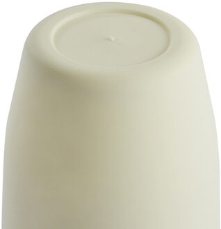 1PCS Plain Milieuvriendelijke Creatieve Dikke Circulaire Water Cups Tandenborstelhouder PP Cup Spoelen Cup Wassen Tand Mok Badkamer Sets Blauw