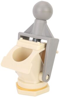 1Pcs Plastic Honing Gate Bijenteelt Tool Extractor Honing Tap Bijenteelt Bottelen Tool Geschikt Voor Bijenteelt Apparatuur