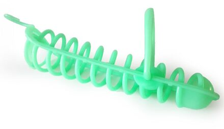 1Pcs Plastic Papegaai Feeder Vogel Chew Speelgoed Parkiet Budgie Kooi Hangmat Swing Opknoping Speelgoed Kooi Vogel Benodigdheden