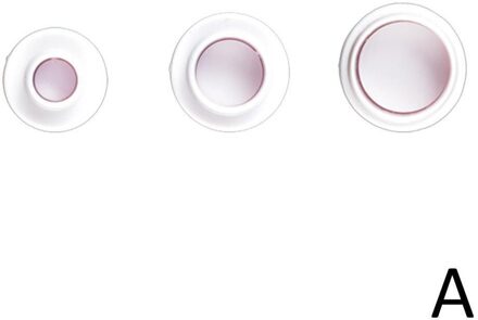 1Pcs Plunger Fondant Cutter Cake Gereedschappen Cookie Mold Mould 10 Bakvormen 3D Biscuit Style Diy Craft A0U0 groot ronde