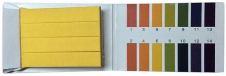 1Pcs Portable Lcd Digitale Ph Meter Pen Van Tester Nauwkeurigheid 0.01 Aquarium Pool Water Wijn Urine Automatische Kalibratie Meten ph meter papier