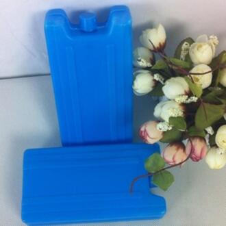 1Pcs Praktische Koelbox Camping Stay Fresh Food Storage Blokken Lunch Tas Reizen Ijs Draagbare Vriezer Fruit Picknick Reusabl w7X4