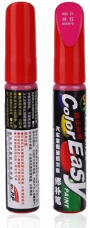 1Pcs Professionele Magic Auto Kras Reparatie Verf Pen Universele Voertuig Herstellen Repareren Pen Auto Accessoires Verf