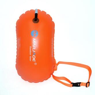 1Pcs Pvc Zwemmen Boei Veiligheid Air Droog Tow Tas Float Opblaasbare Signaal Drift Bag Zeilen Beursgang Tas Zwemmen Apparatuur 01