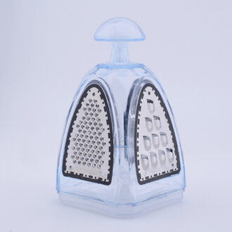 1Pcs Raspen Shredders En Slicers Fruit Groente Snijder Aardappel Wortel Apparaat Platte Grof Fijn Lint Keuken Gereedschap