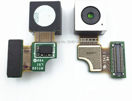 1pcs Rear big Camera Module Flex Cable For Samsung Galaxy S3 I9300 Note 2 N7100 Back Main Flex Cable Camera Original New
