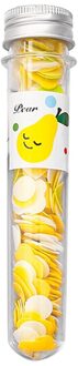 1Pcs Reizen Draagbare Wegwerp Boxed Zeep Papier Maken Schuimende Geurende Bad Wassen Handen Schoon Scented Slice Mini Papier Zeep F
