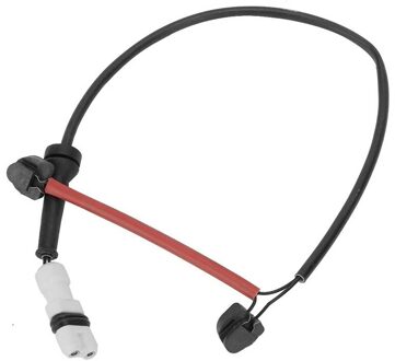 1Pcs Remschijf Pad Wear Sensor 98761267601 Abs Achter Remschijf Pad Wear Sensor