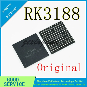 1PCS RK3188 BGA Rockchip Tablet PC master chip CPU Original