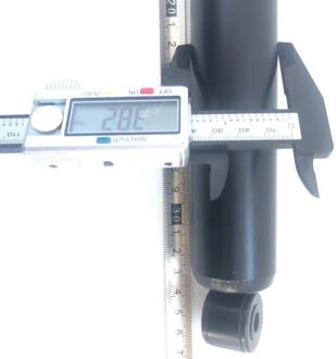 1Pcs Roeimachine Accessoires Fitnessapparatuur Algemene Accessoires Twaalf-Speed Aanpassing Roeimachine Hydraulische Cilinder