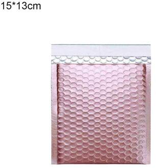 1Pcs Rose Goud Tas Bubble Envelop/Rose Goud Folie Bubble Mailer & Verpakking Enveloppen Wedding Favor Bag & mailing Voor L6X3