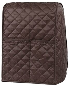 1Pcs Schoon Huishouden Blender Mixer Protector Stofkap Ktchenware Waterdichte Keuken Professionele koffie