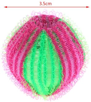 1Pcs Schoonmaken Bal Grijpt Fuzz Haar Magic Ontharing Was Bal Kleren Persoonlijke Verzorging Haar Bal Wasmachine