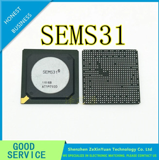 1PCS SEMS31 BGA Best quality