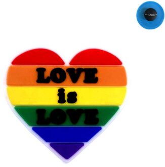 1Pcs Siliconen Blm Serie Gat Slipper Accessoires Voor Kinderen X-Mas Black Girl Magic Schoen Charmes gesp Polsband Decor champagne