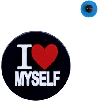 1Pcs Siliconen Blm Serie Gat Slipper Accessoires Voor Kinderen X-Mas Black Girl Magic Schoen Charmes gesp Polsband Decor Goud