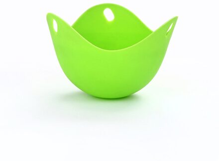 1Pcs Siliconen Ei Stroper Pocheren Pods Pan Mould Bakken Cup Keuken Koken Tool Accessoire Ei Gereedschap Gadget Accesorios 5G GN