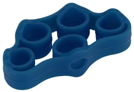 1Pcs Siliconen Vinger Expander Handgreep Vinger Training Brancard Sterkte Weerstand Bands Wrist Oefening Fitness Apparatuur 03