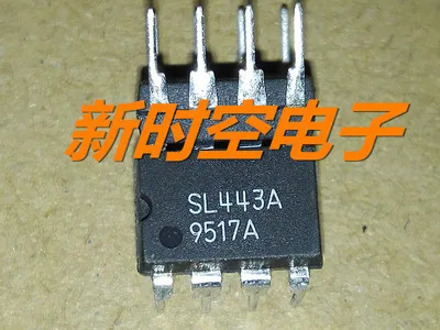 1PCS SL443A SL443 DIP8 new and original In Stock