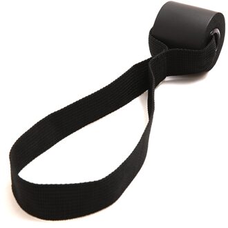 1Pcs Spons Deur Anker Houder Om Fit Indoor Resistance Bands Home Fitness Band Pull Touw Gym Training Oefening Sport apparatuur