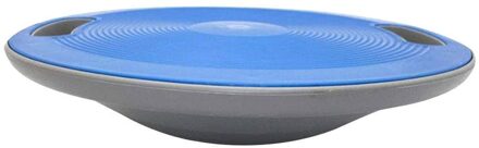 1Pcs Stabiele Yoga Sterke Lager Ronde Plaat Taille Verdraaien Training Boord Oefening Skid Sport Balans Anti Non Slip Disc W G3X7