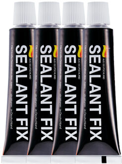 1Pcs Sterke Glas Siliconen Lijm Kit Silaan Polymeer Metalen Lijm Kit Fix Voor Briefpapier Glazen Sieraden Kristal Lijm 6 ml